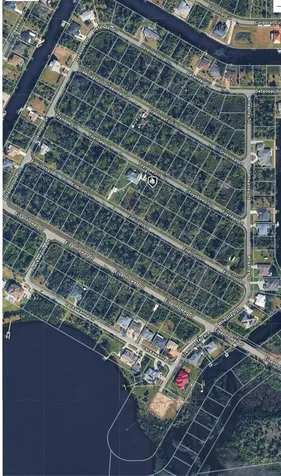 12317 Toynbee Lane Port Charlotte FL 33953