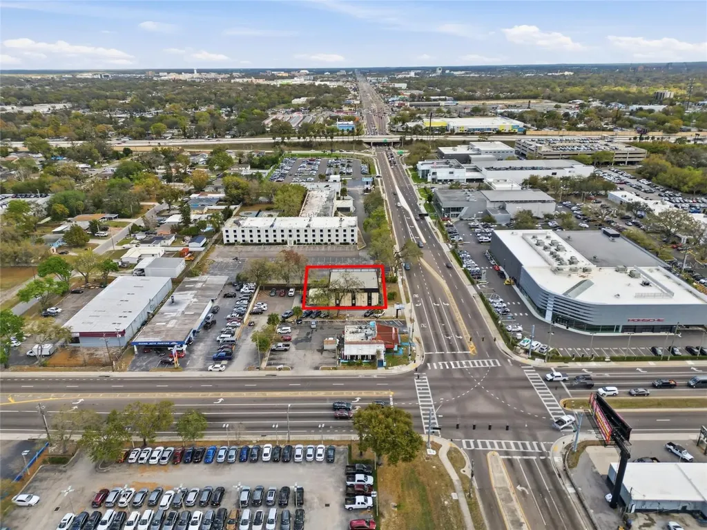 104 E Fowler Avenue Tampa FL 33612