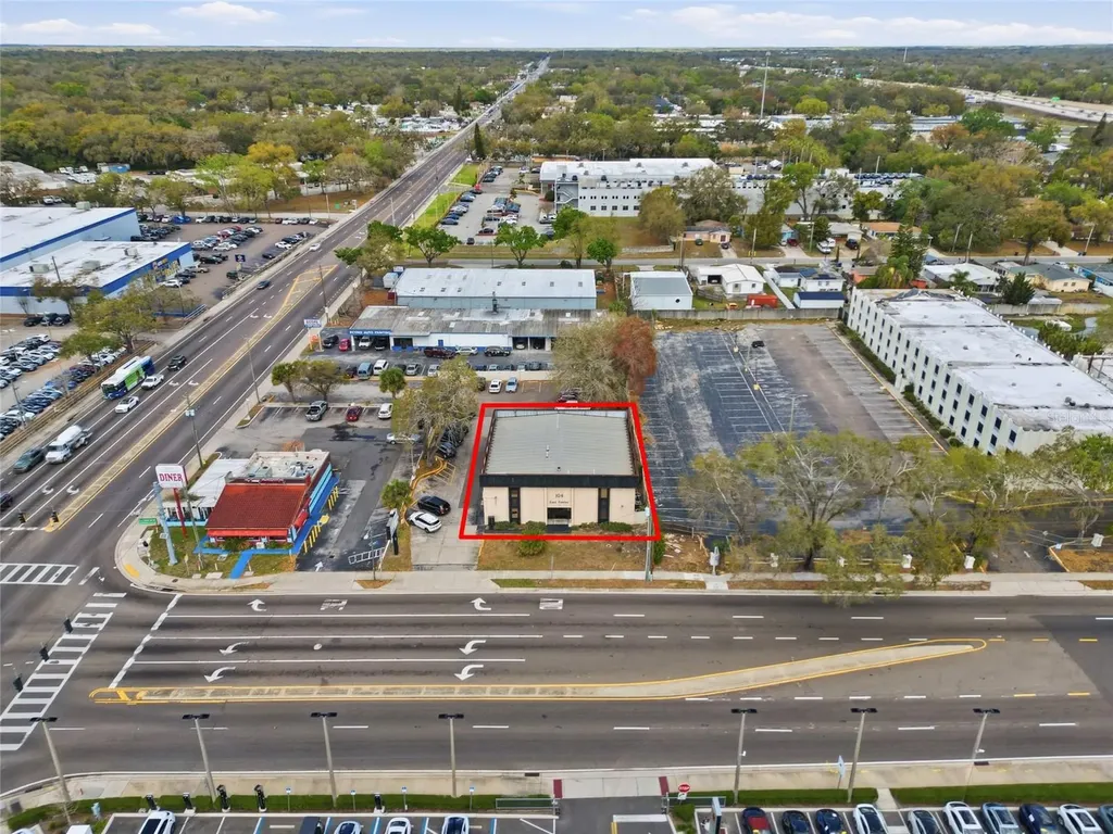 104 E Fowler Avenue Tampa FL 33612