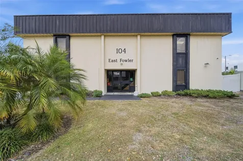 104 E Fowler Avenue Tampa FL 33612