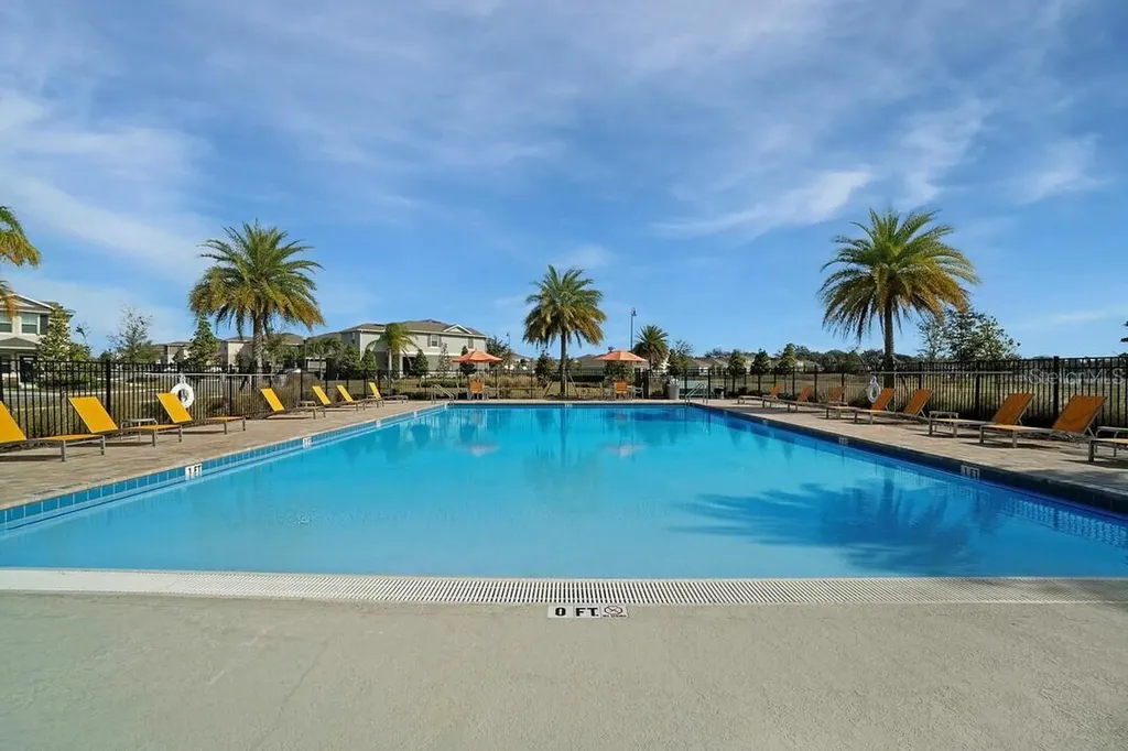2607 Harrier Court Apopka FL 32703