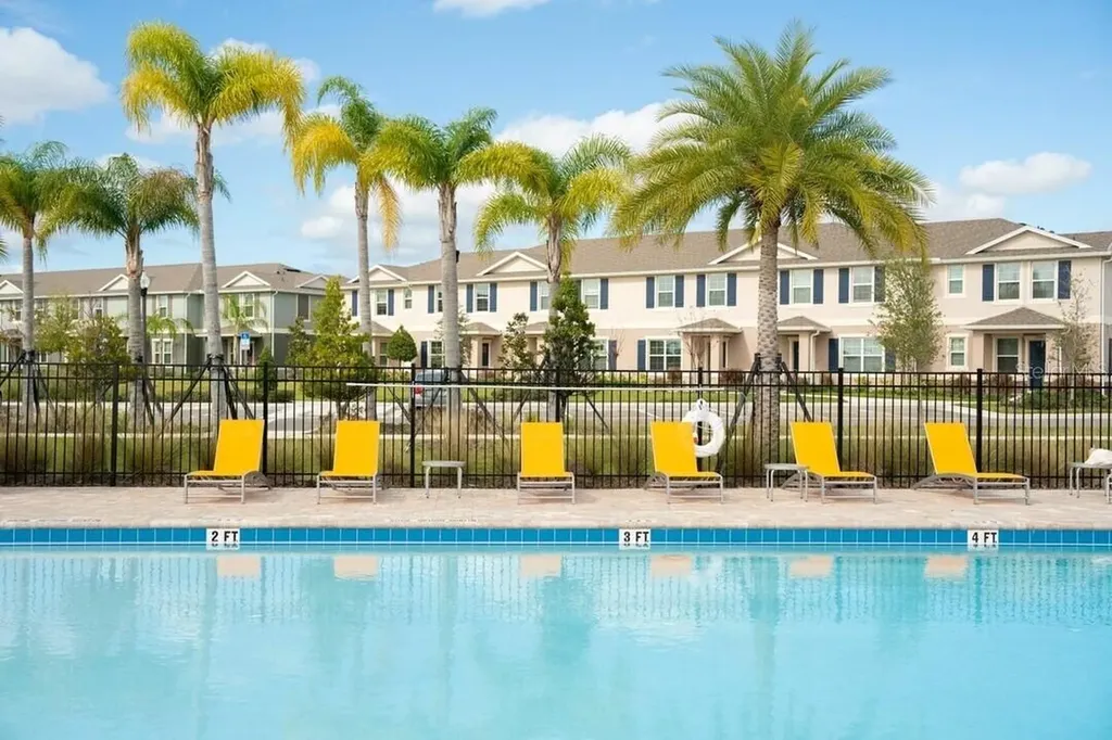 2607 Harrier Court Apopka FL 32703