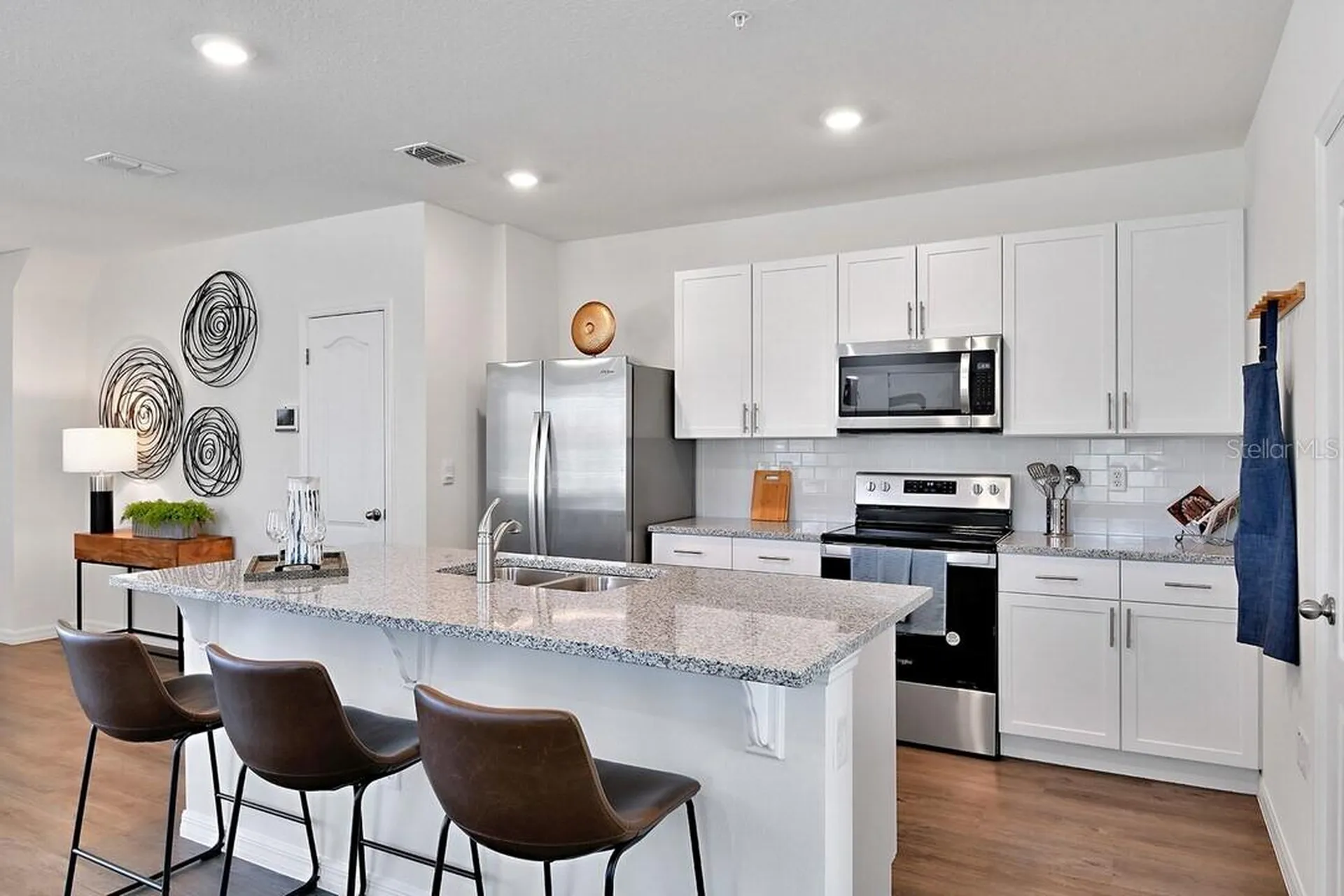 2607 Harrier Court Apopka FL 32703
