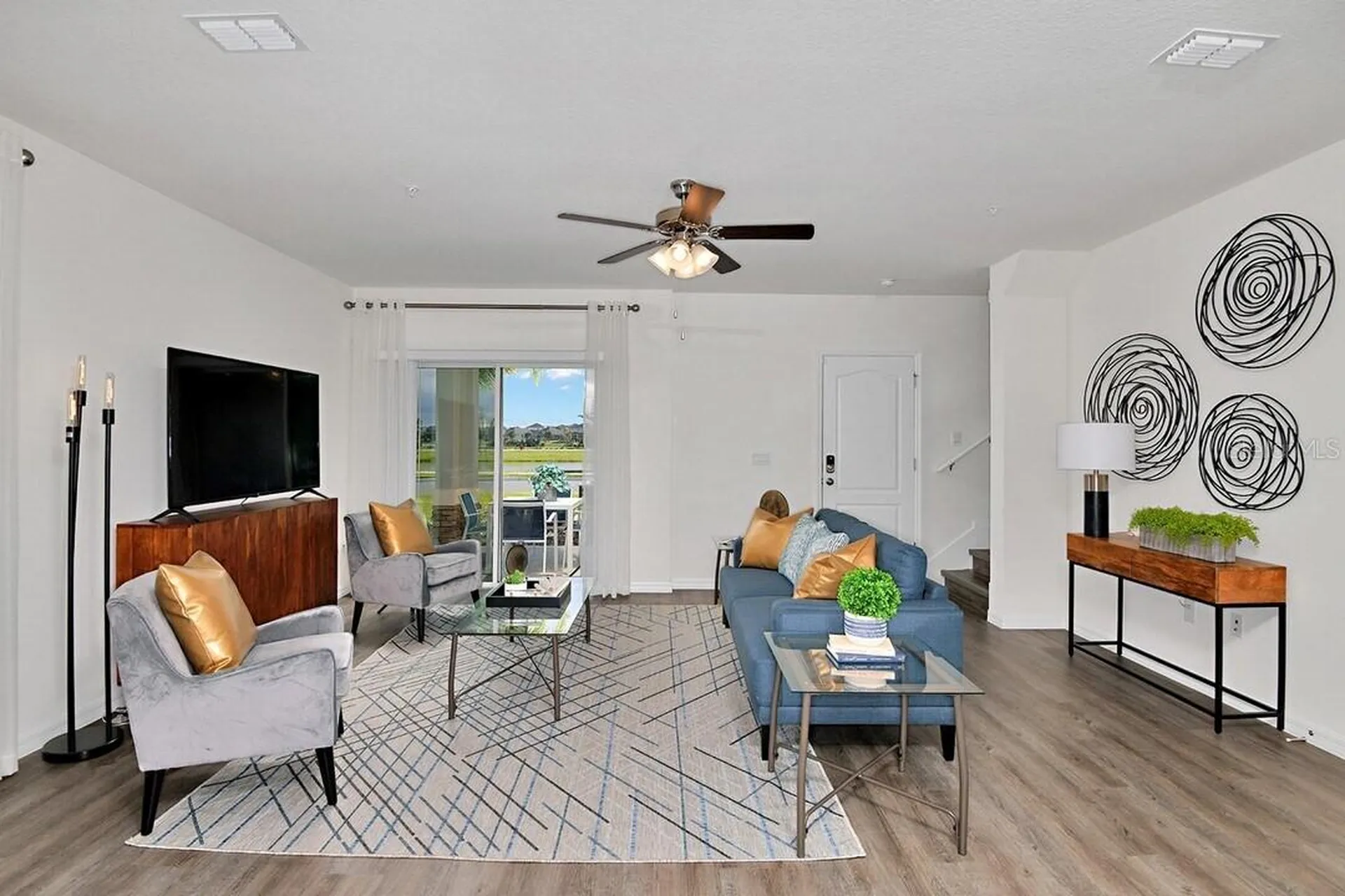 2607 Harrier Court Apopka FL 32703
