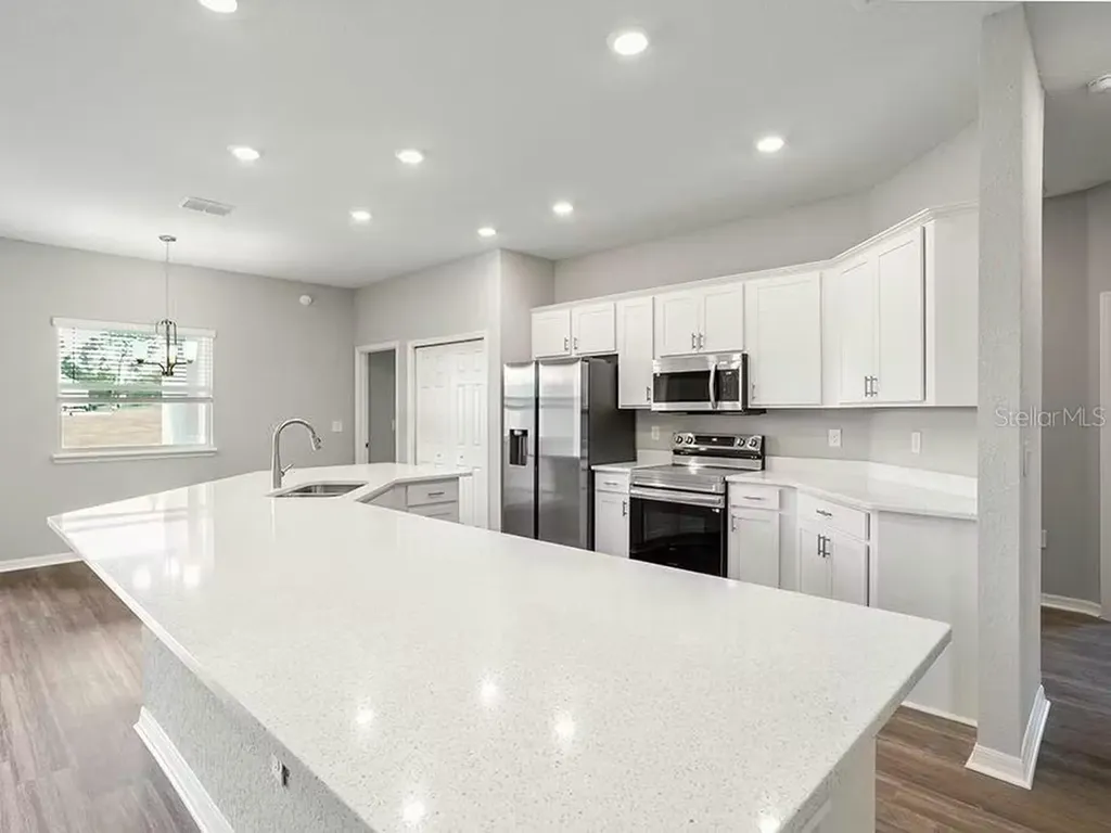5004 SW 177th Street Ocala FL 34473