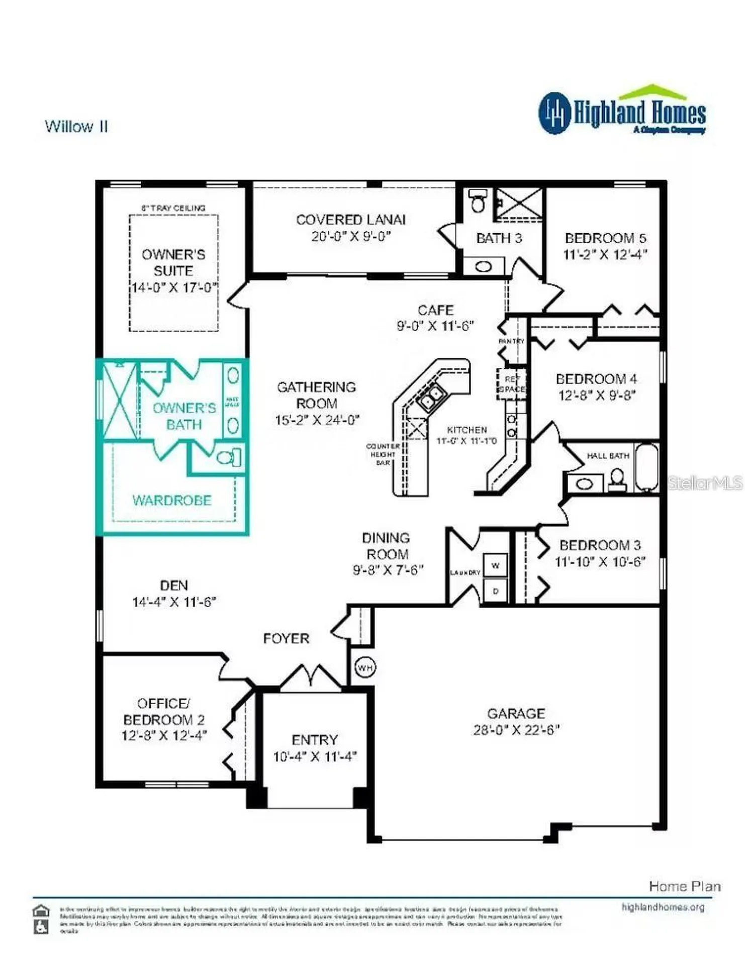 5004 SW 177th Street Ocala FL 34473
