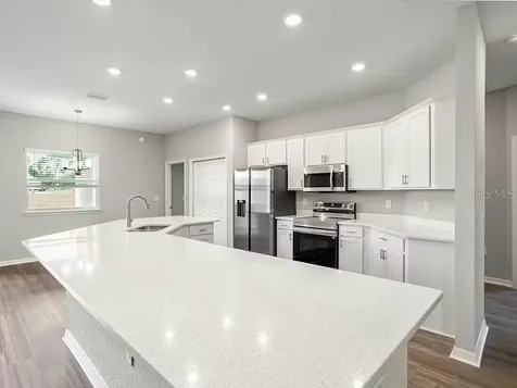5004 SW 177th Street Ocala FL 34473