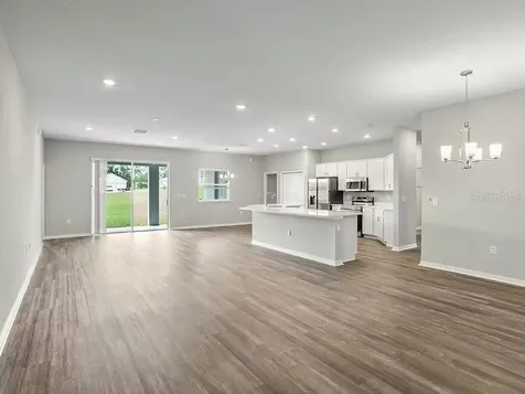 5004 SW 177th Street Ocala FL 34473