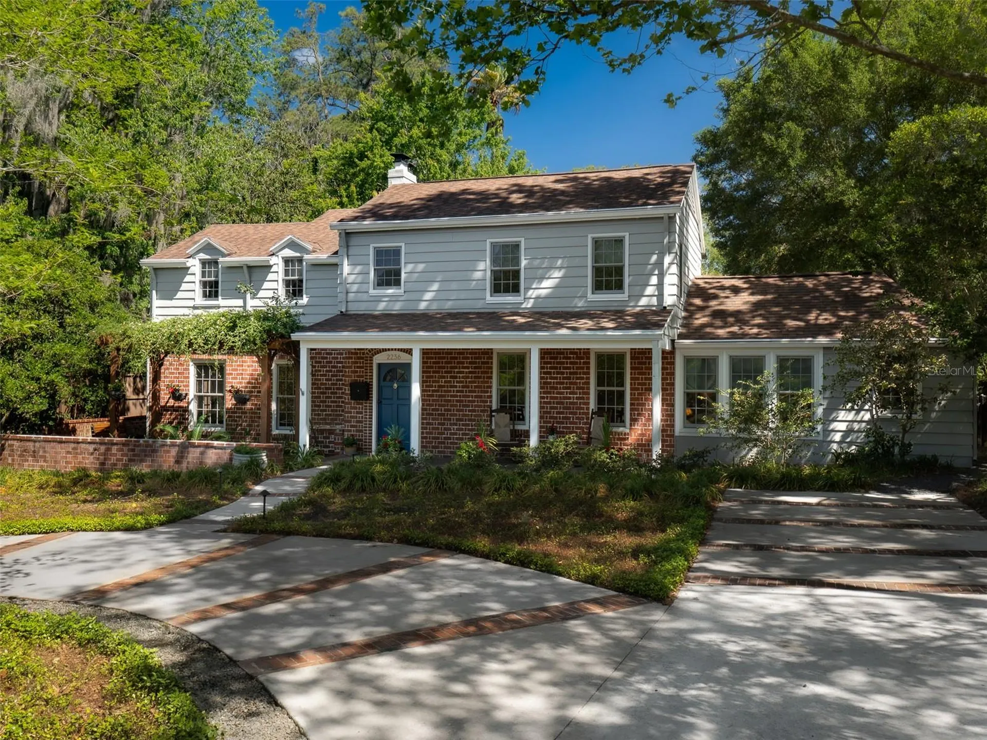 2236 NW 7th Lane Gainesville FL 32603
