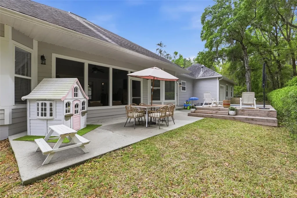 11006 Palmetto Boulevard Alachua FL 32615