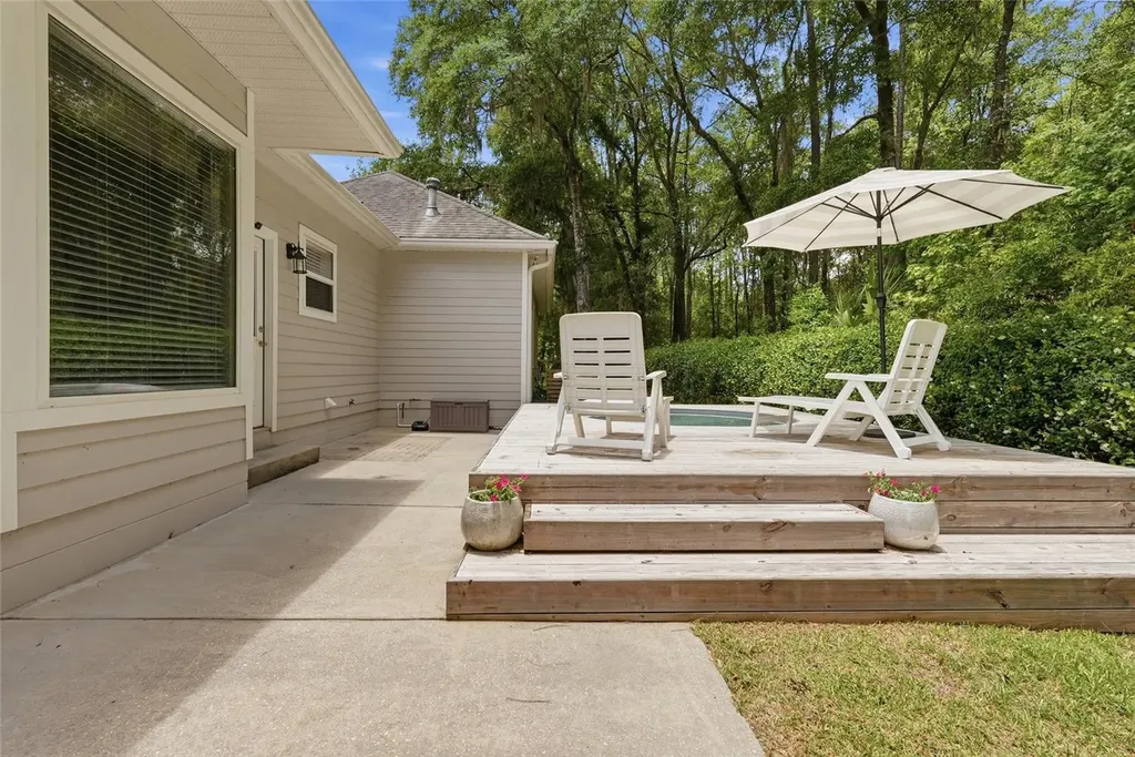 11006 Palmetto Boulevard Alachua FL 32615