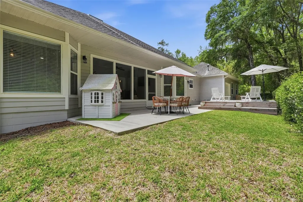 11006 Palmetto Boulevard Alachua FL 32615