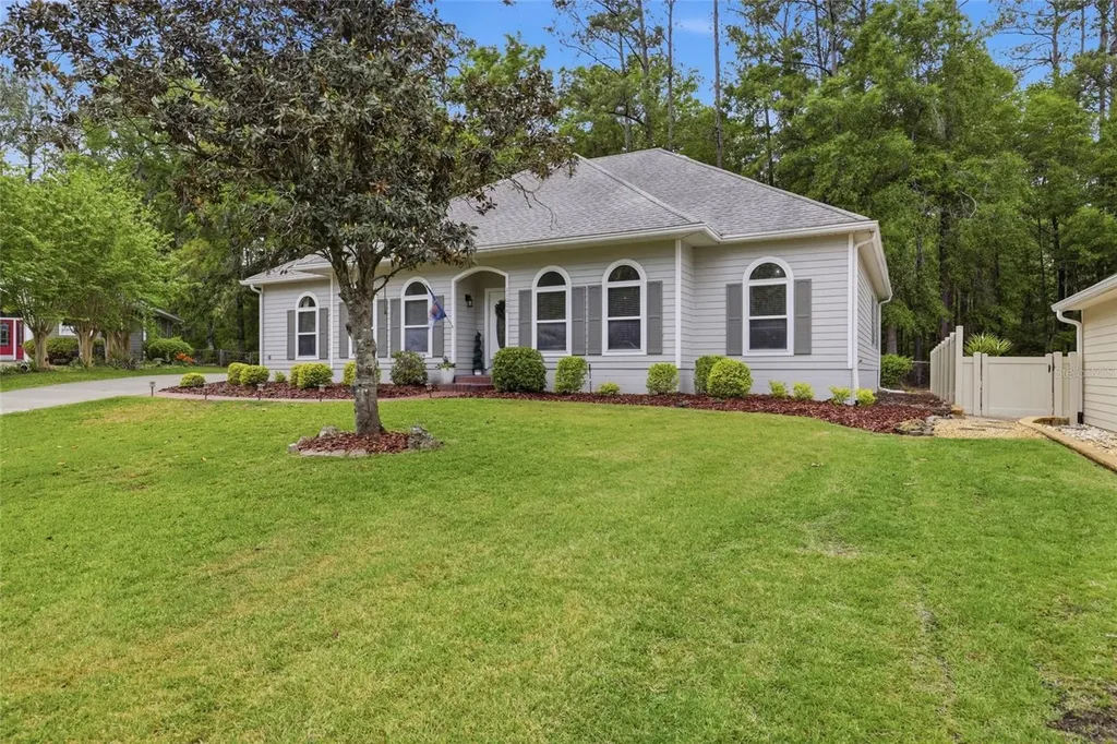 11006 Palmetto Boulevard Alachua FL 32615