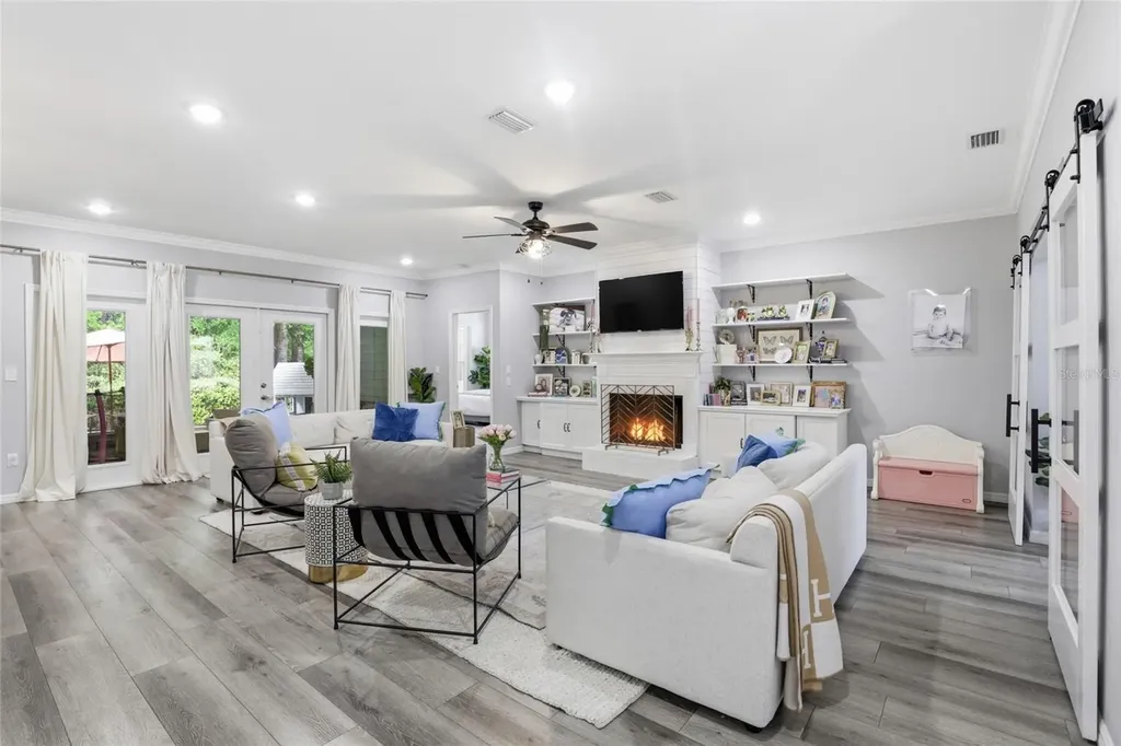 11006 Palmetto Boulevard Alachua FL 32615