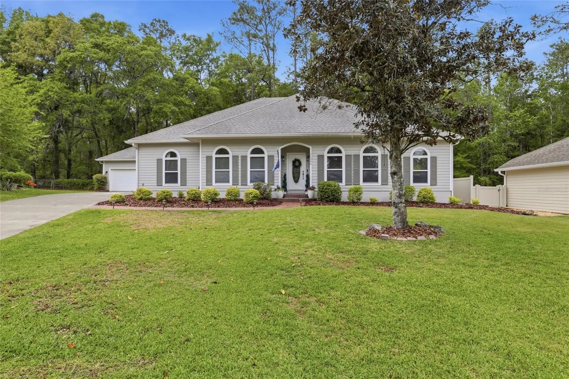 11006 Palmetto Boulevard Alachua FL 32615
