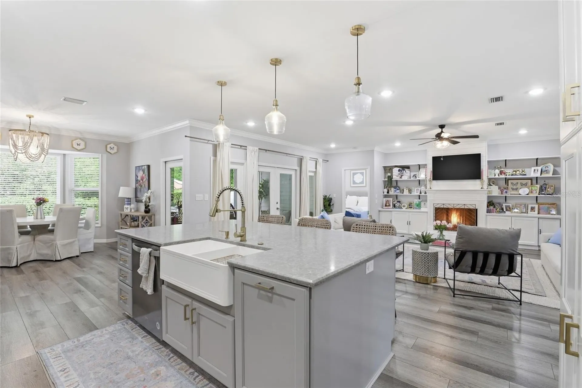 11006 Palmetto Boulevard Alachua FL 32615