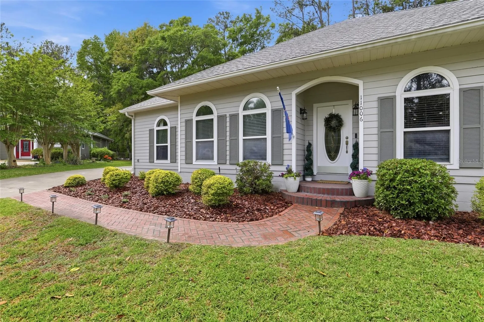 11006 Palmetto Boulevard Alachua FL 32615