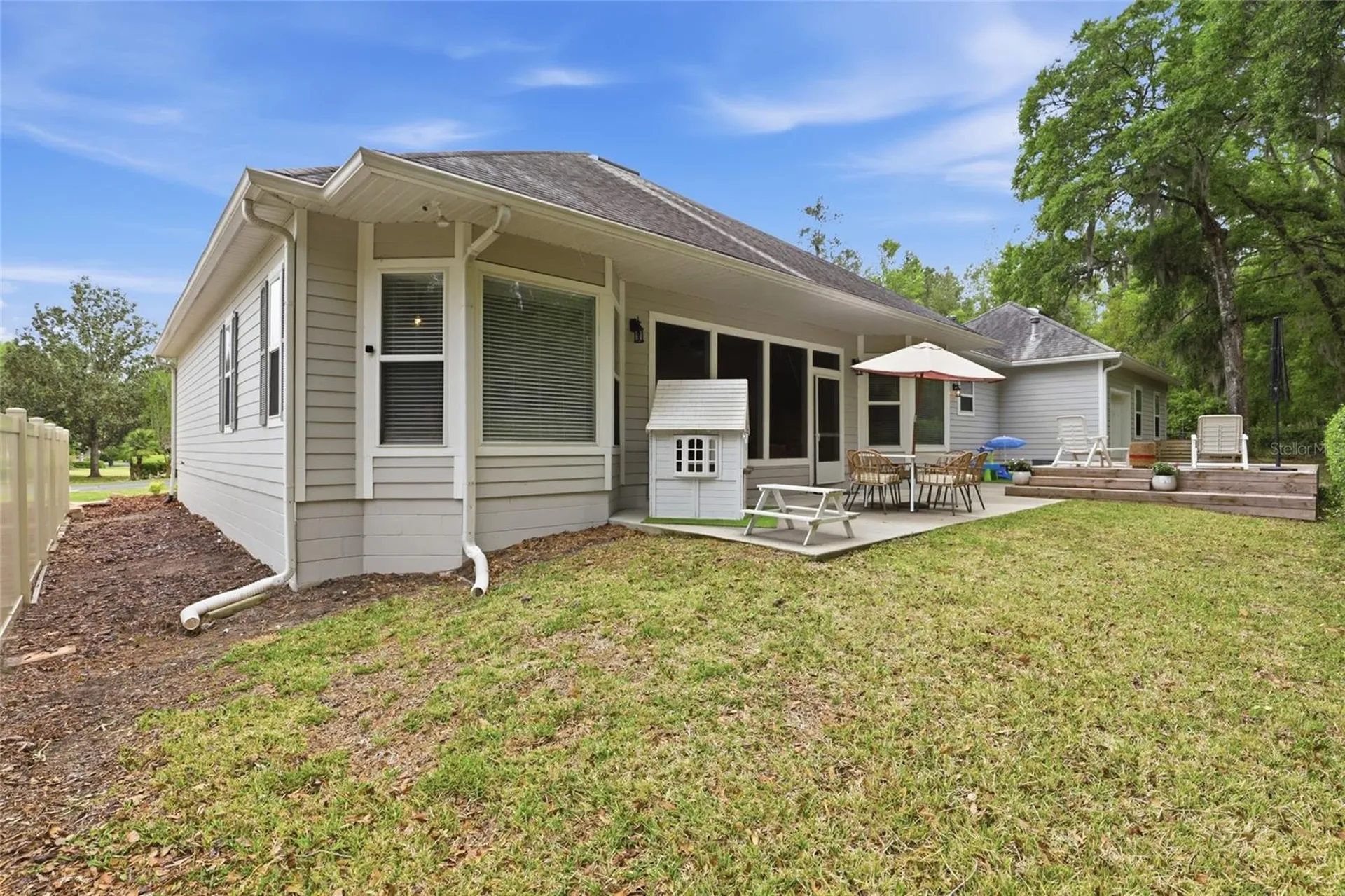 11006 Palmetto Boulevard Alachua FL 32615
