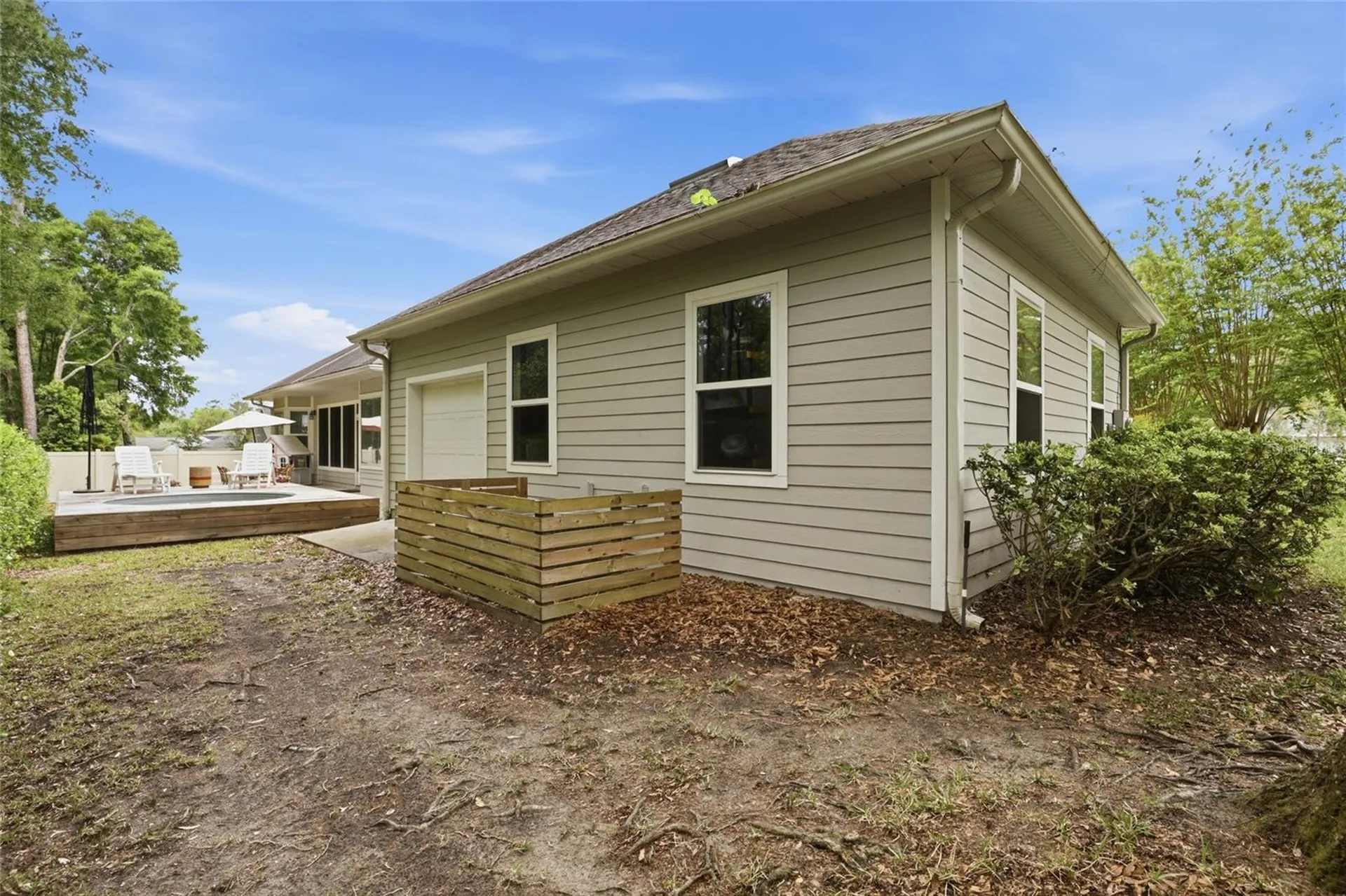 11006 Palmetto Boulevard Alachua FL 32615