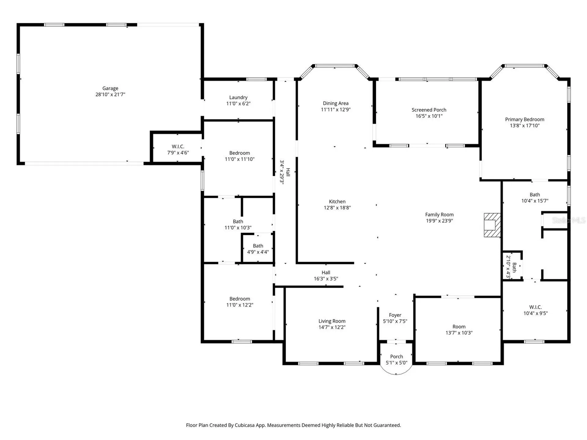11006 Palmetto Boulevard Alachua FL 32615