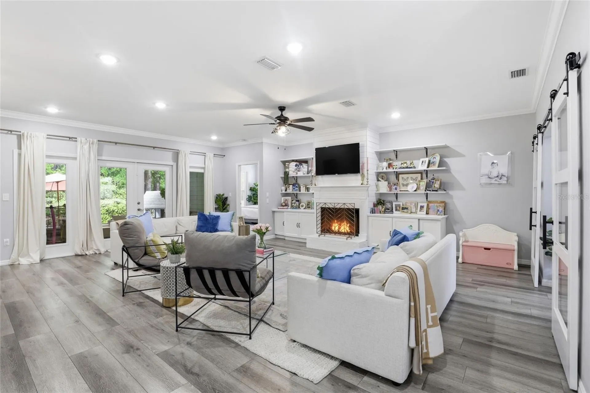 11006 Palmetto Boulevard Alachua FL 32615