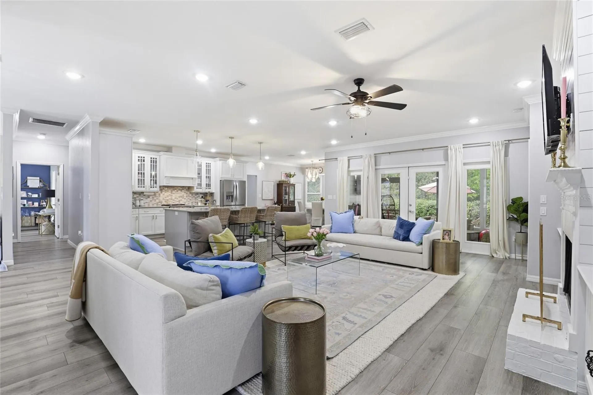 11006 Palmetto Boulevard Alachua FL 32615
