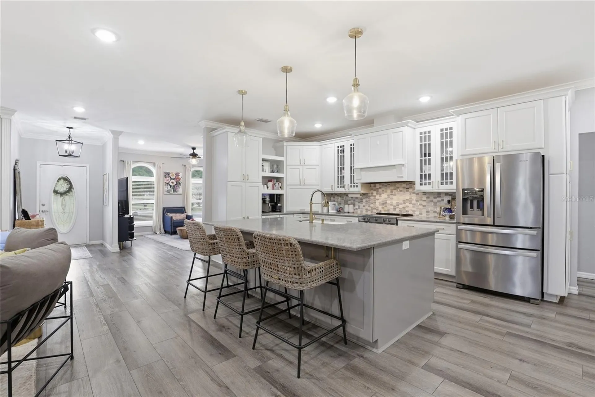 11006 Palmetto Boulevard Alachua FL 32615