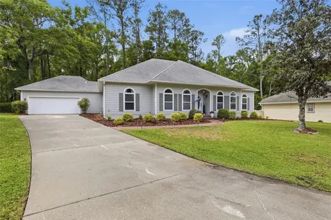 11006 Palmetto Boulevard Alachua FL 32615