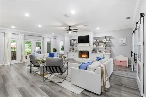 11006 Palmetto Boulevard Alachua FL 32615