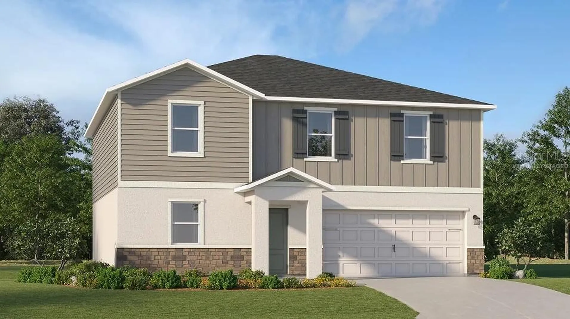 3672 Rolling Ridge Bend Davenport FL 33837