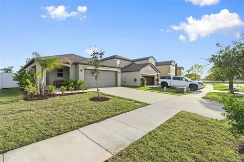 13307 Willow Bluestar Loop Riverview FL 33579