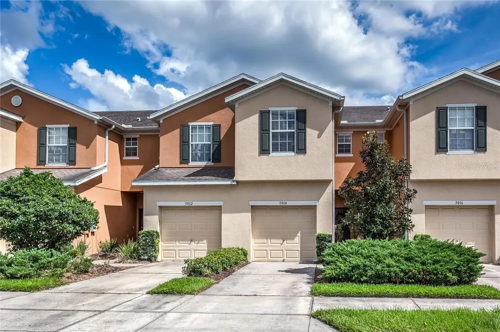 5014 White Sanderling Court Tampa FL 33619