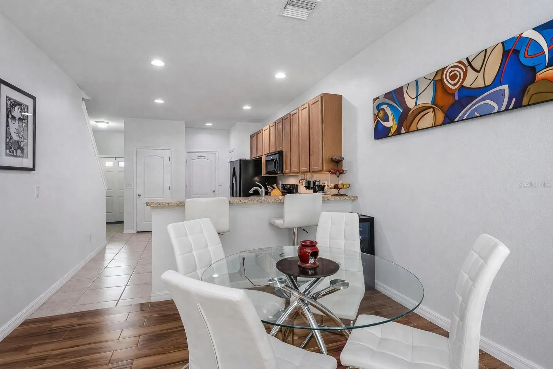 5014 White Sanderling Court Tampa FL 33619