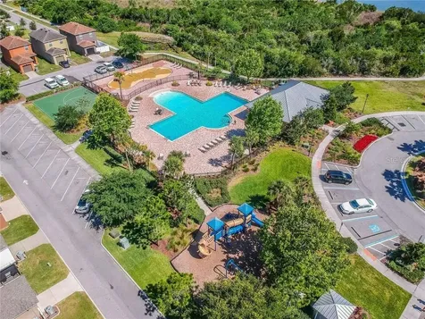 5014 White Sanderling Court Tampa FL 33619