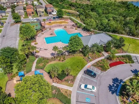 5014 White Sanderling Court Tampa FL 33619