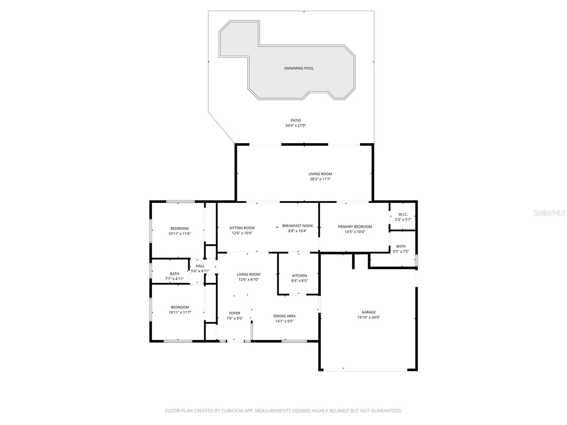 7203 14th Avenue NW Bradenton FL 34209