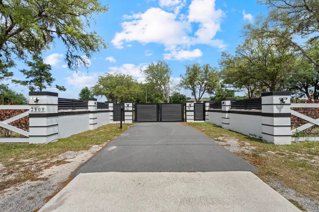 2509 Appy Lane Apopka FL 32712