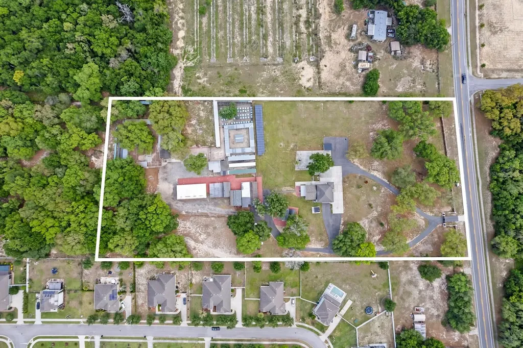 2509 Appy Lane Apopka FL 32712