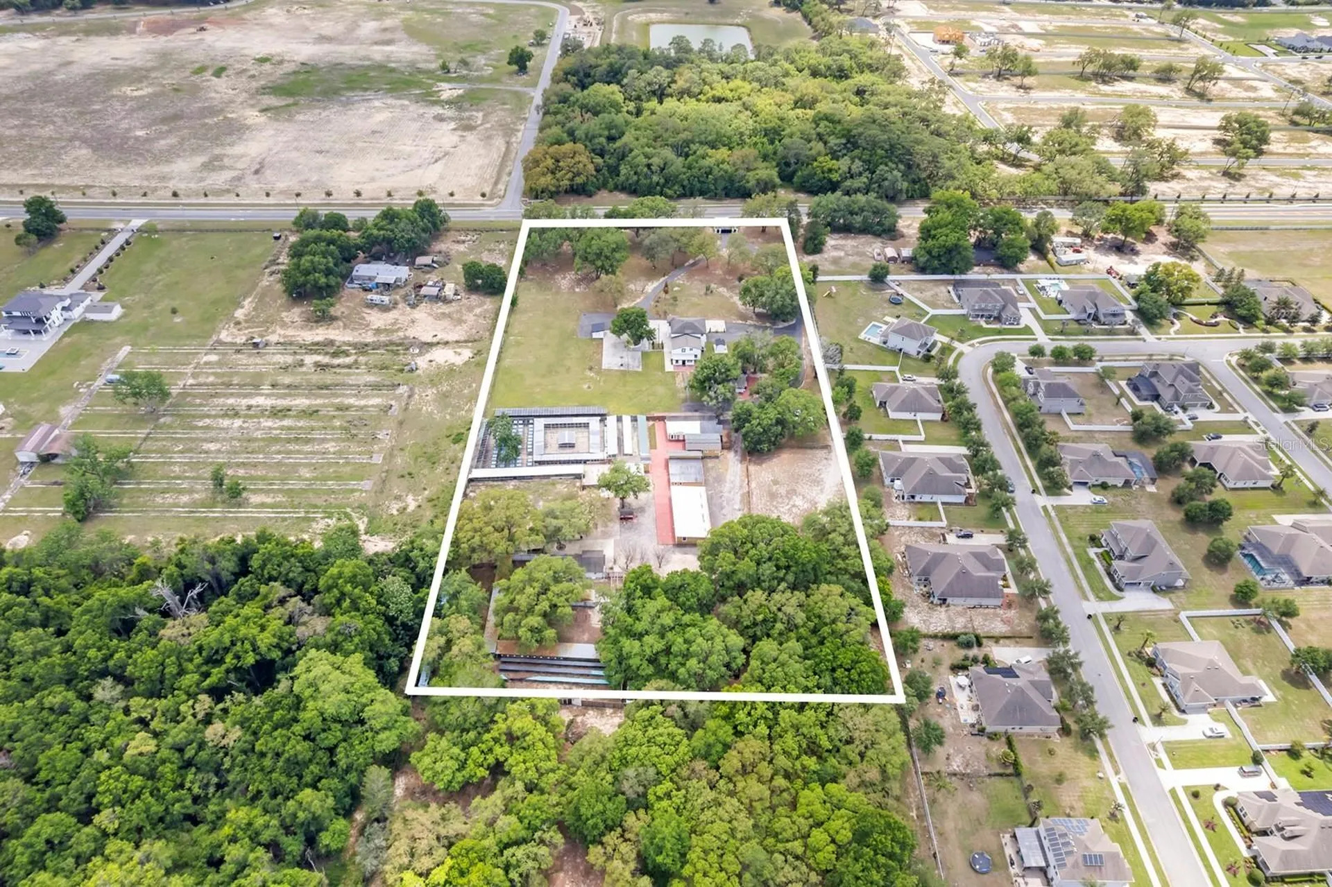 2509 Appy Lane Apopka FL 32712