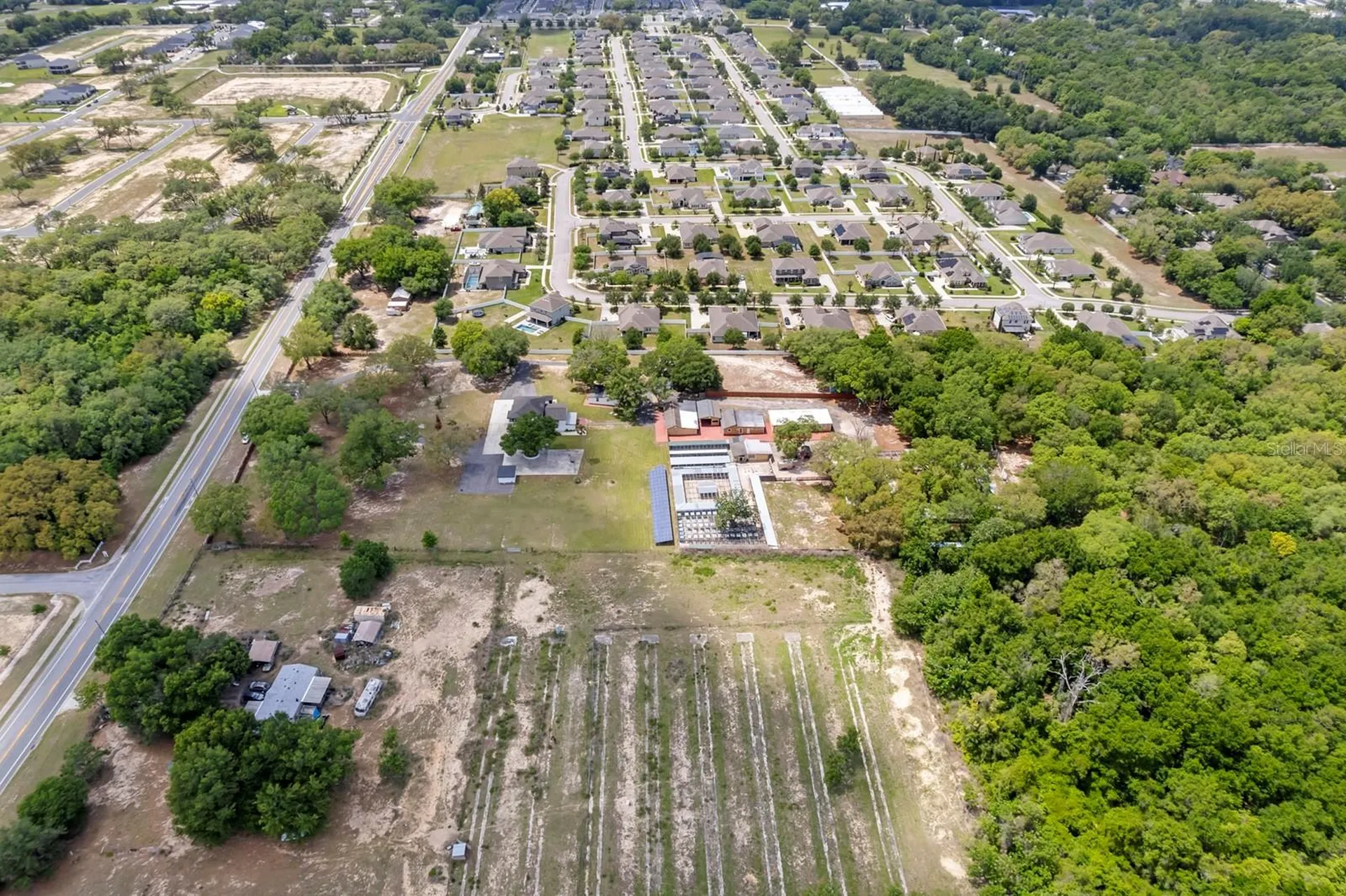 2509 Appy Lane Apopka FL 32712