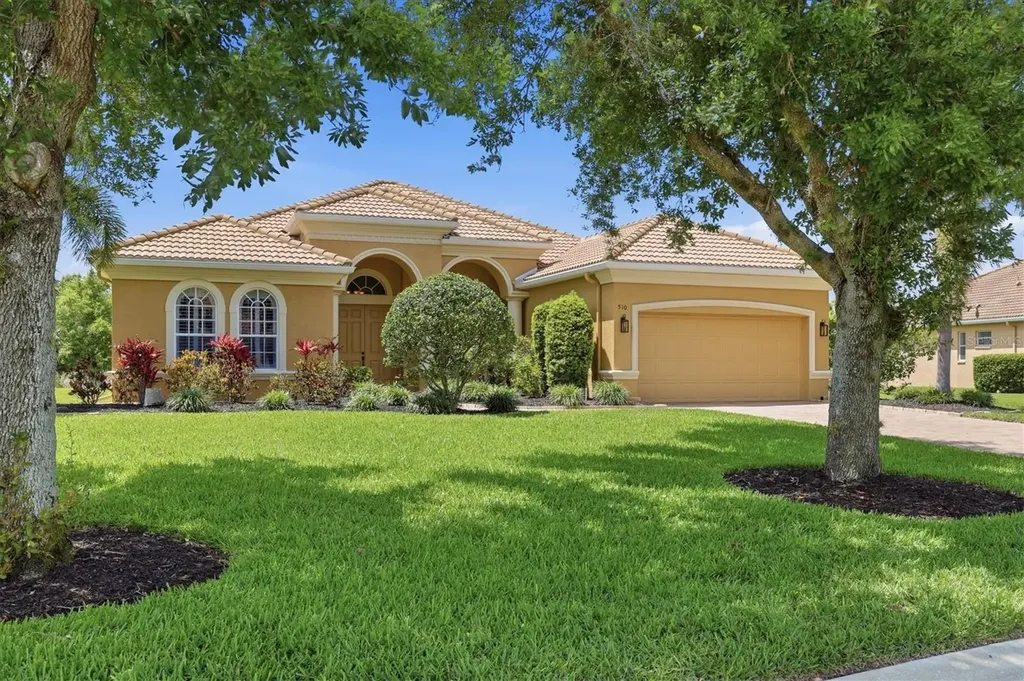 510 147th Court NE Bradenton FL 34212