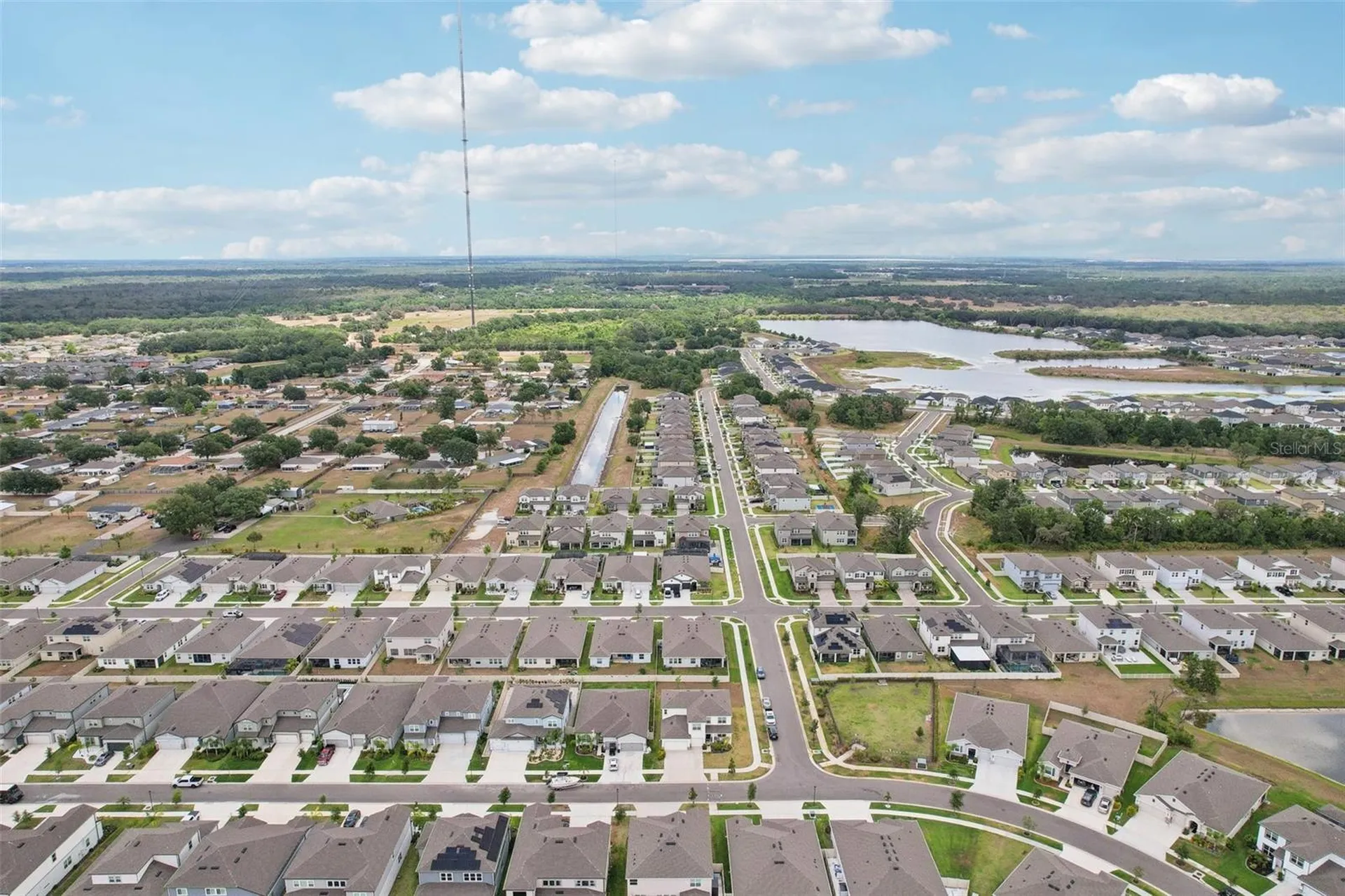 13055 Willow Grove Drive Riverview FL 33579