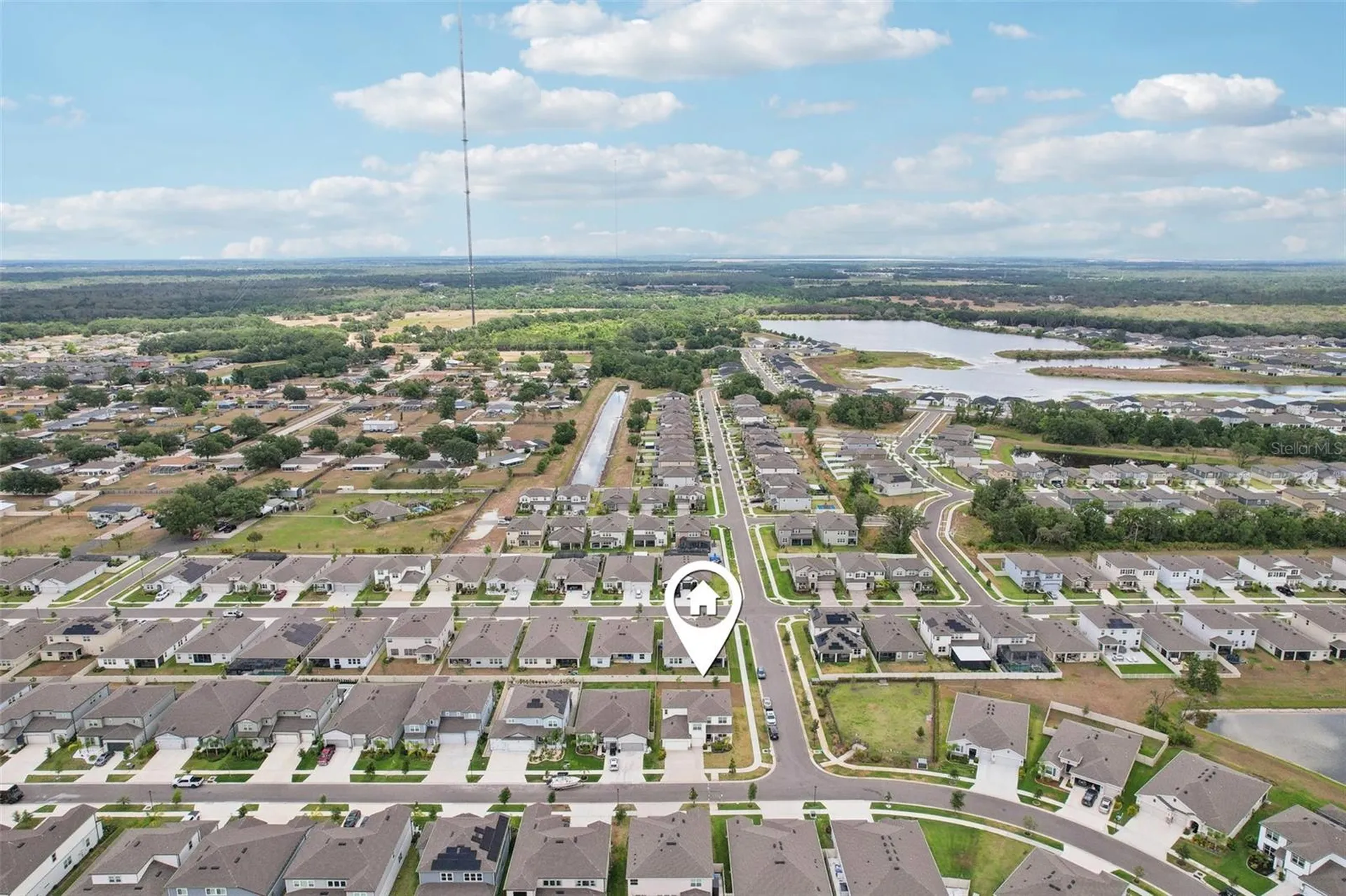 13055 Willow Grove Drive Riverview FL 33579