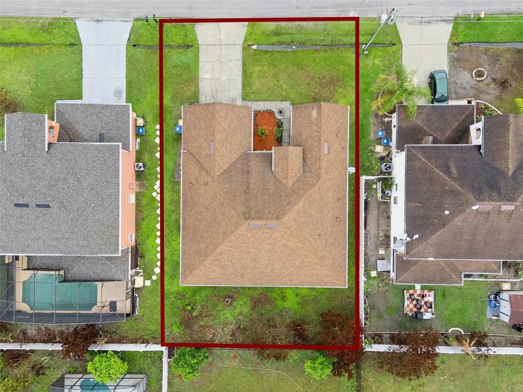323 Aldershot Court Kissimmee FL 34758