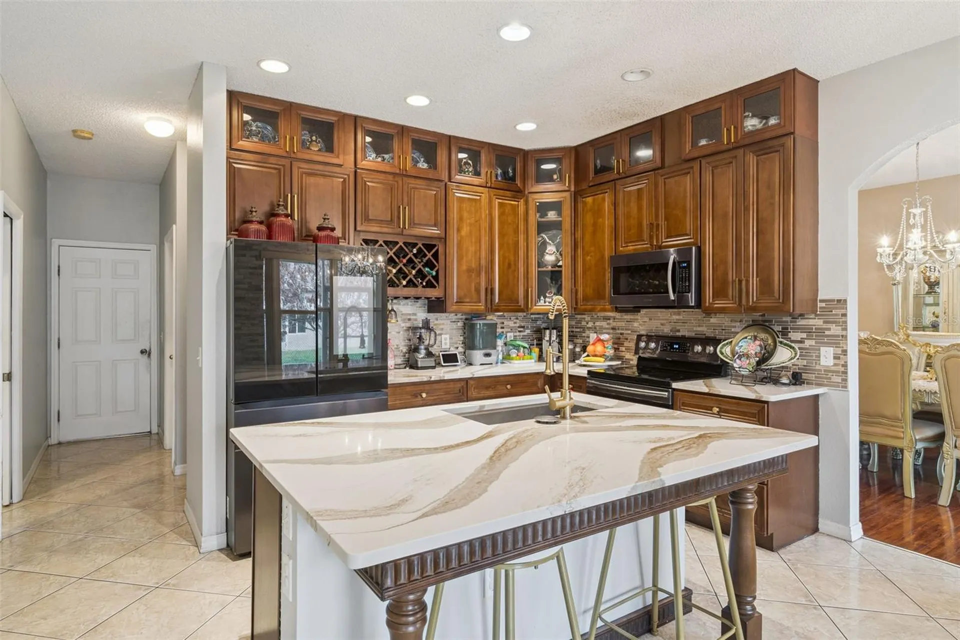 323 Aldershot Court Kissimmee FL 34758