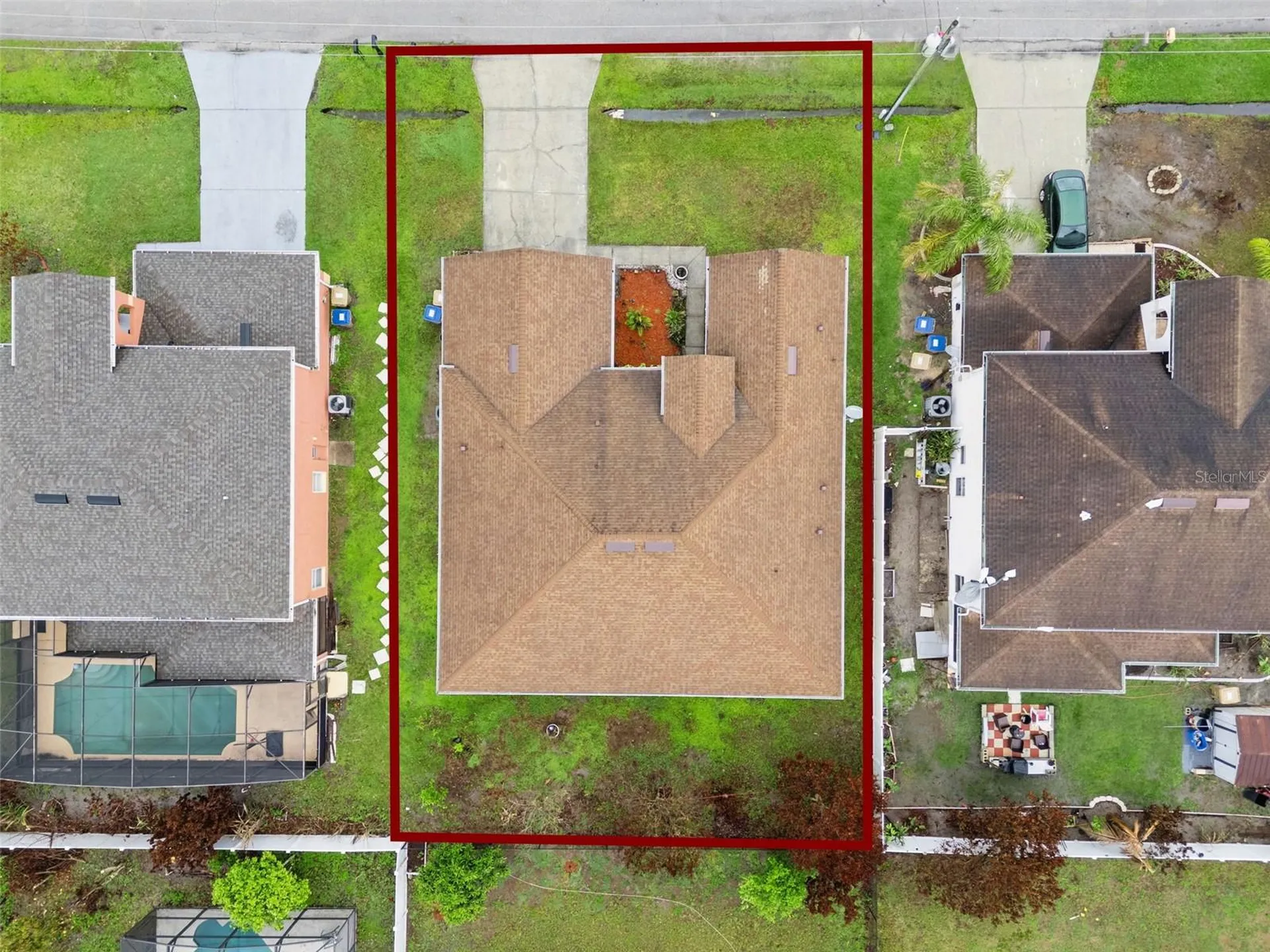 323 Aldershot Court Kissimmee FL 34758