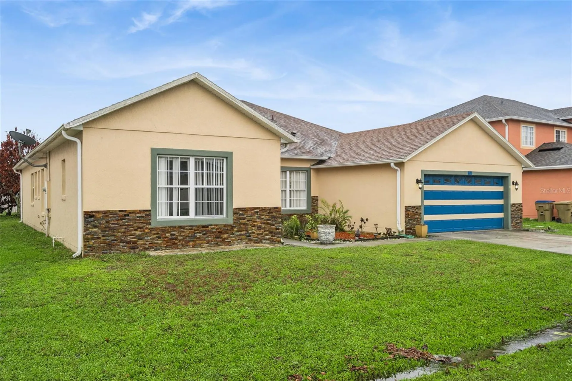 323 Aldershot Court Kissimmee FL 34758