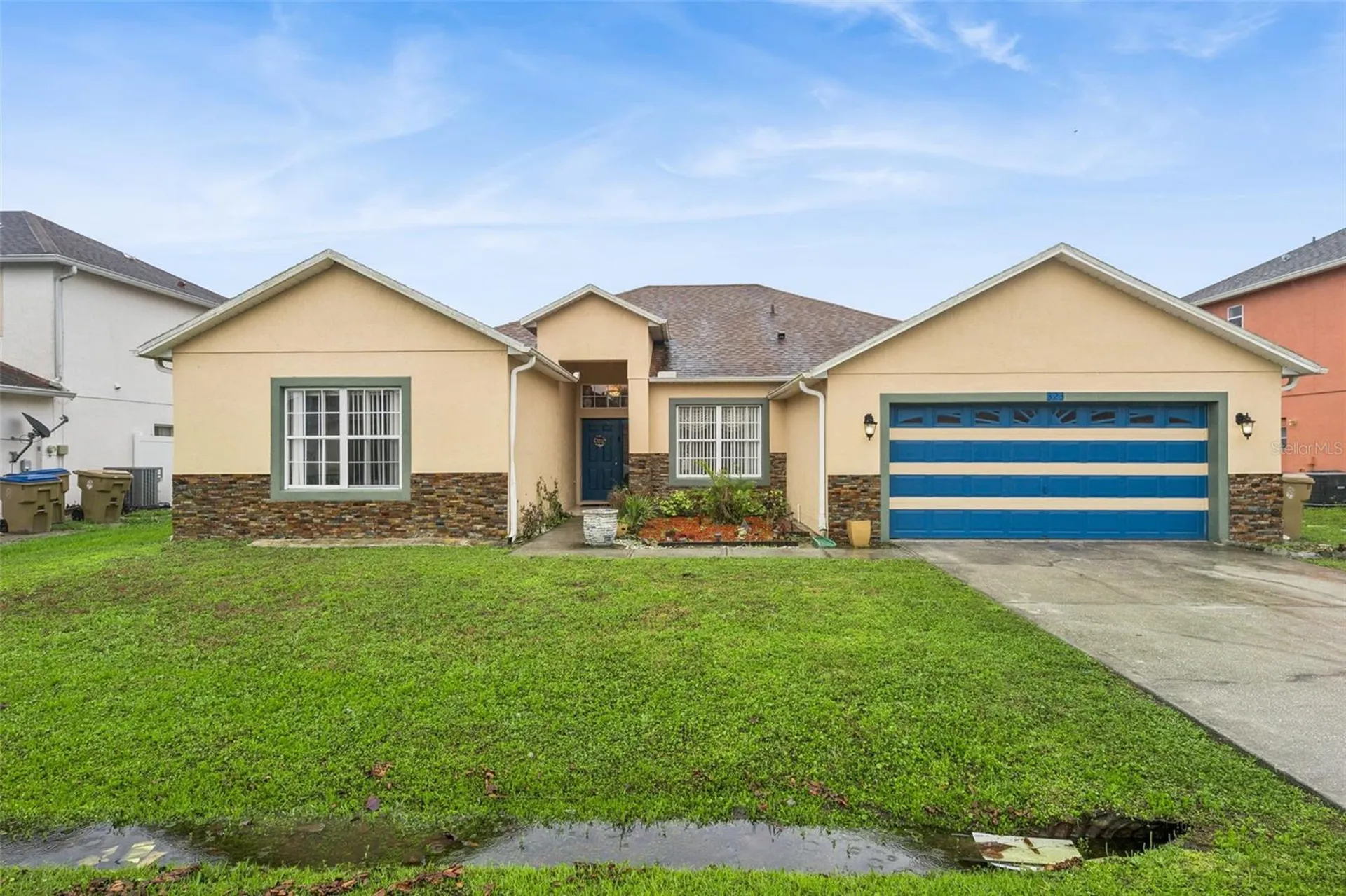 323 Aldershot Court Kissimmee FL 34758