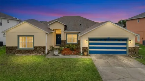 323 Aldershot Court Kissimmee FL 34758