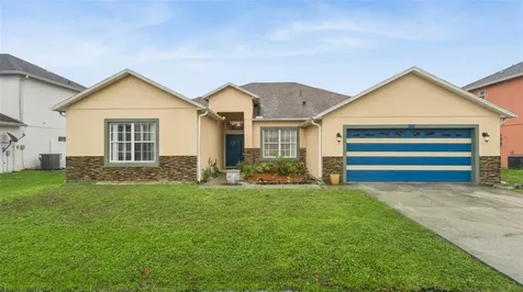 323 Aldershot Court Kissimmee FL 34758
